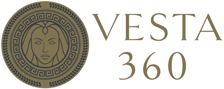 Logo of VESTA 360