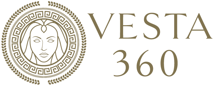 Logo of VESTA 360
